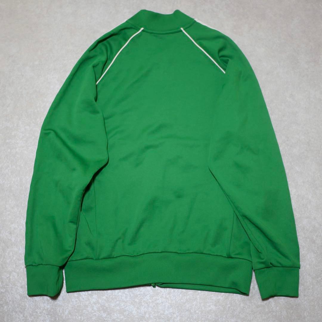 美品 adidas Originals SST TRACK TOP 2XO