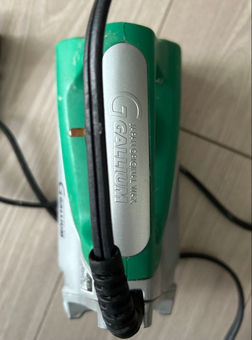 GALLIUM スノーボードワックススタンド 他セット