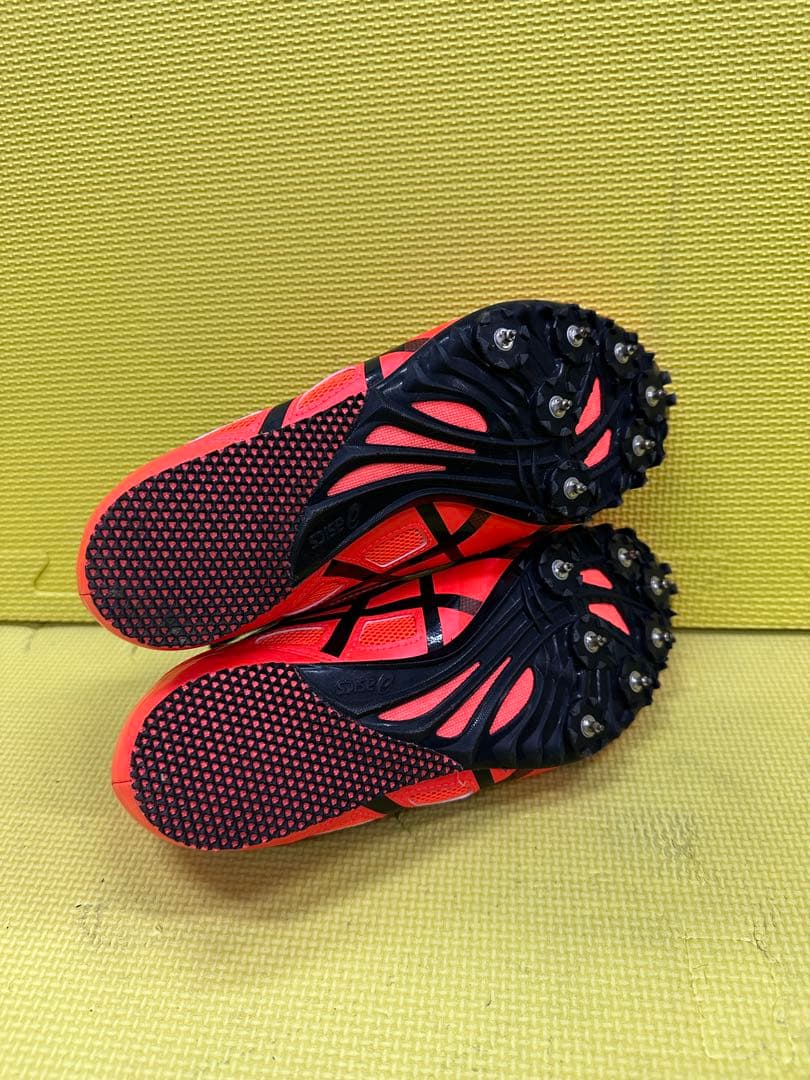 スパイク・シューズ ASICS JETSPRINT 2