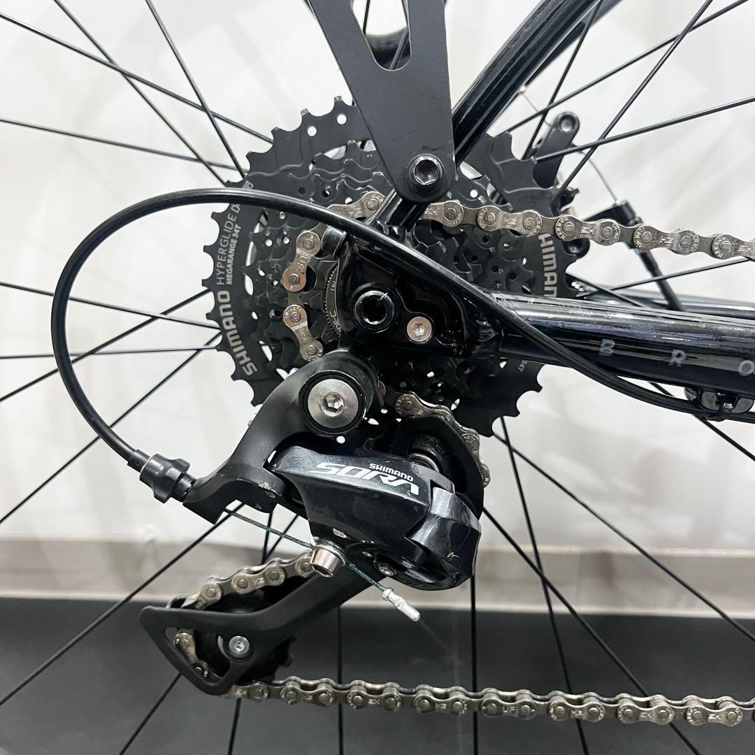 pne様引き取り FELT BROAM 60 2024 CLARIS サイズ54 - メルカリ