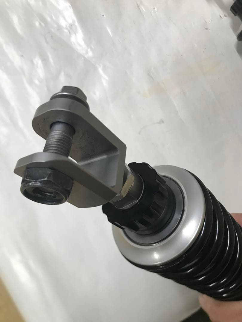 NITRON ナイトロン /cb400f/cb350f/カフェ仕様に/beet/ - メルカリ