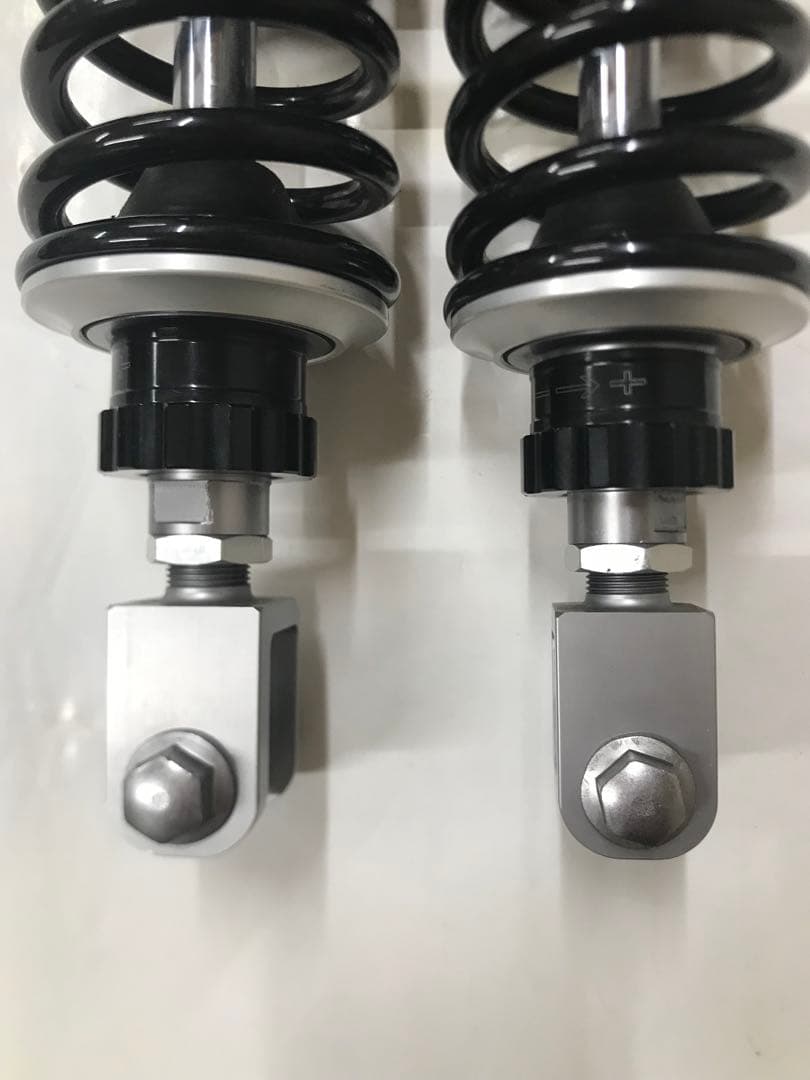 NITRON ナイトロン /cb400f/cb350f/カフェ仕様に/beet/ - メルカリ