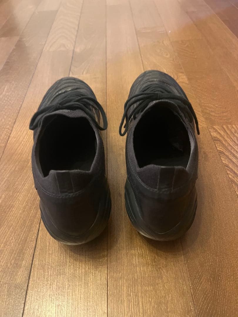 モレリアネオ4 β JAPAN Ltd 27.0cm ブラックアウト