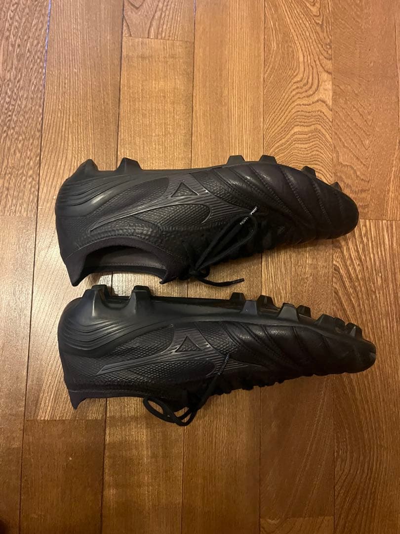 モレリアネオ4 β JAPAN Ltd 27.0cm ブラックアウト