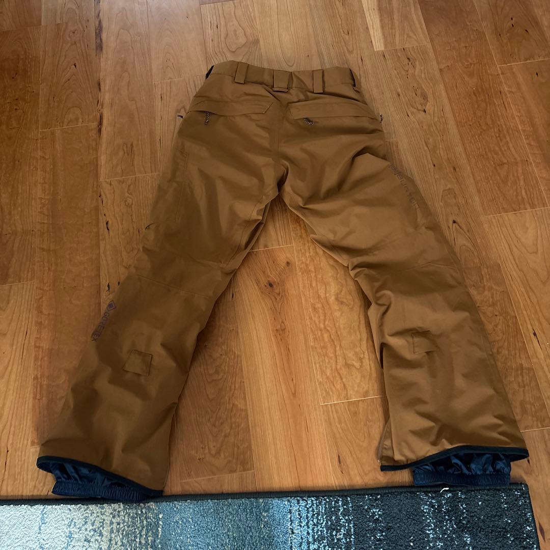 Burton ak ジャケット＆パンツ