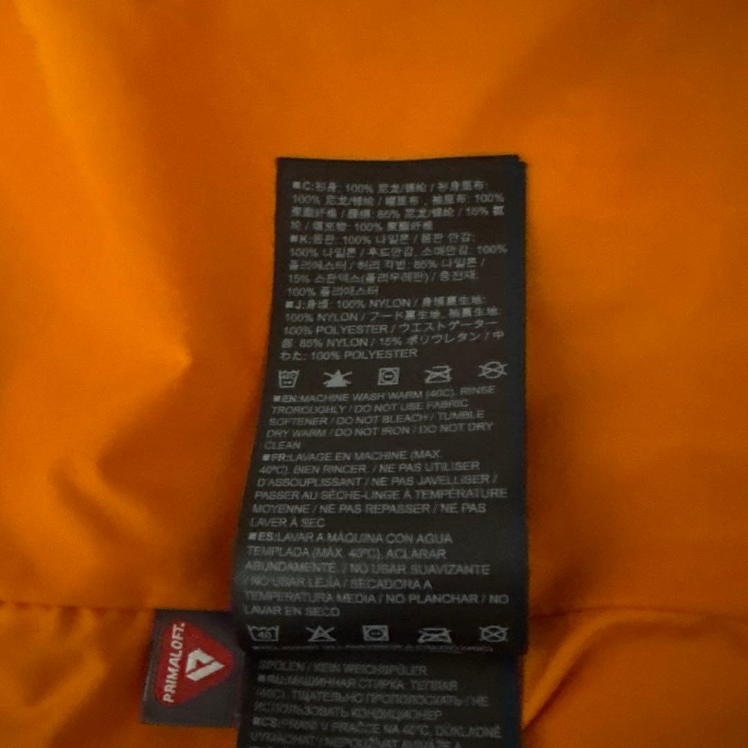 Burton ak ジャケット＆パンツ