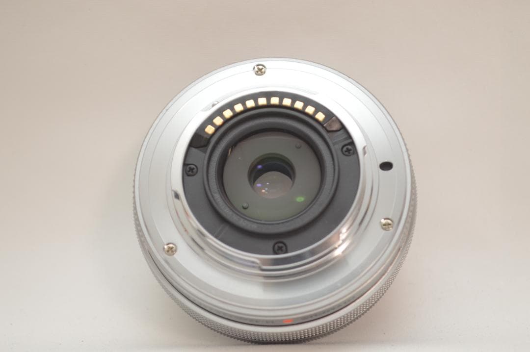 ✨美品✨ OLYMPUS M.Zuiko 14-42mm F3.5-5.6 EZ