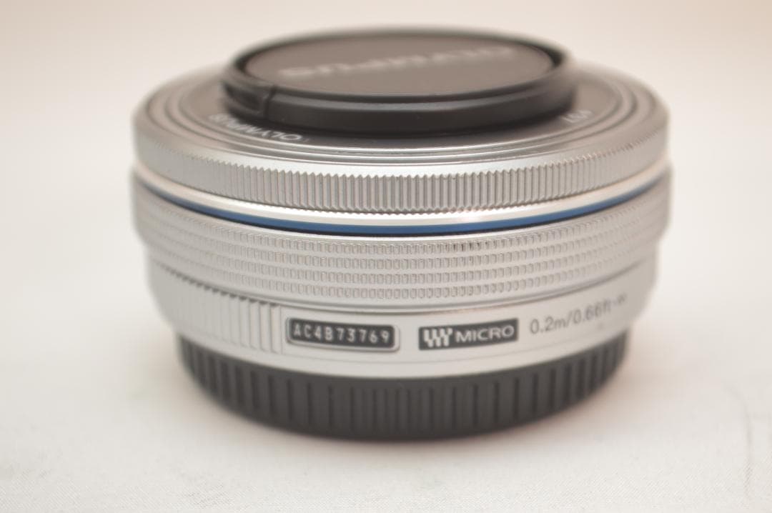 ✨美品✨ OLYMPUS M.Zuiko 14-42mm F3.5-5.6 EZ