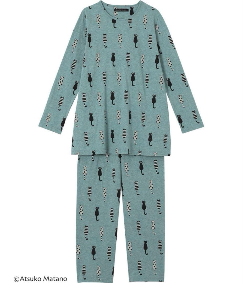 専用☆ワコール マタノアツコ パジャマ ３L☆