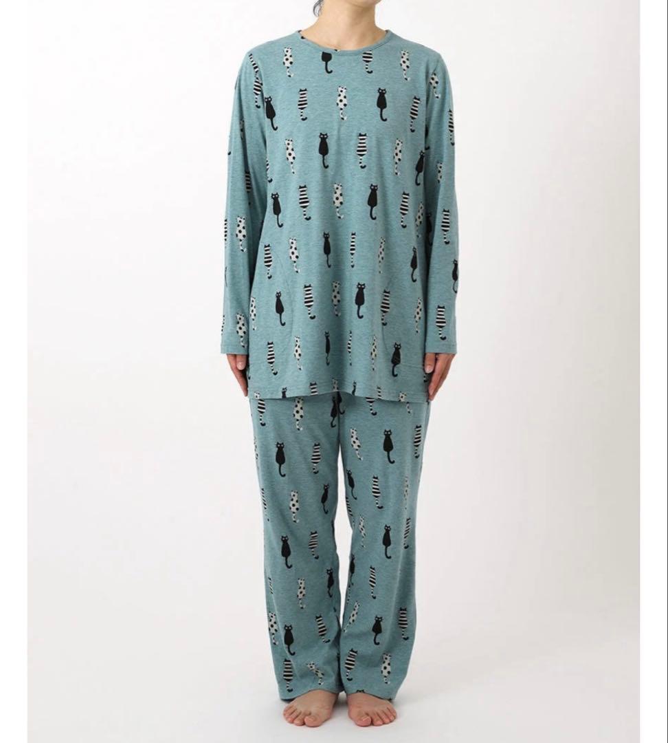 専用☆ワコール マタノアツコ パジャマ ３L☆