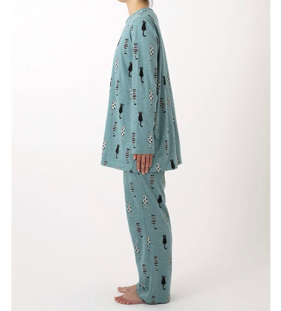 専用☆ワコール マタノアツコ パジャマ ３L☆