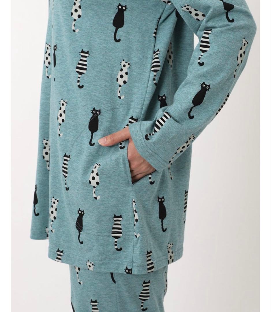 専用☆ワコール マタノアツコ パジャマ ３L☆