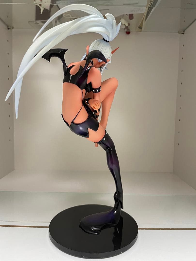 フィギュア YAMATO パンスト ニーソックス