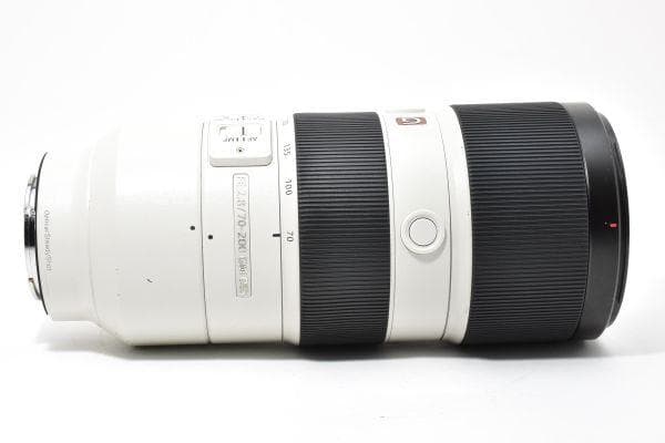 ★美品★ ソニー FE 70-200mm F2.8 SEL70200 #801