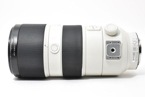 ★美品★ ソニー FE 70-200mm F2.8 SEL70200 #801