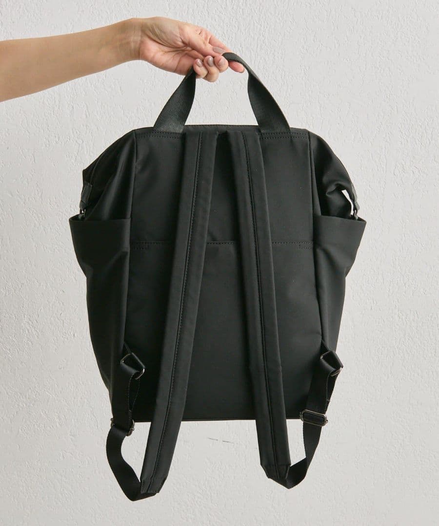 イアパピヨネ　リュック