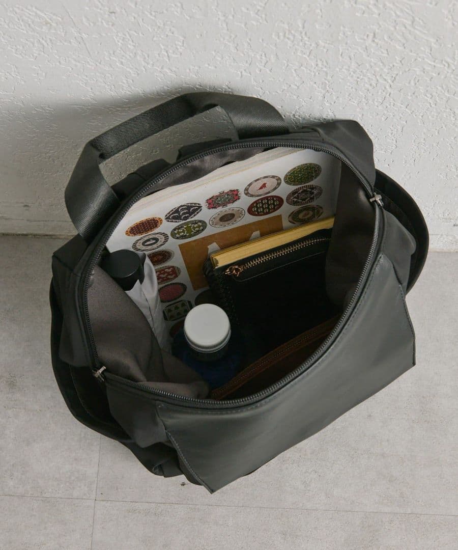 イアパピヨネ　リュック