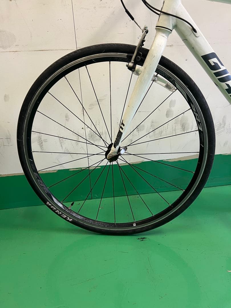 クロスバイク　GIANT エスケープRX ジャイアント　ESCAPE RX