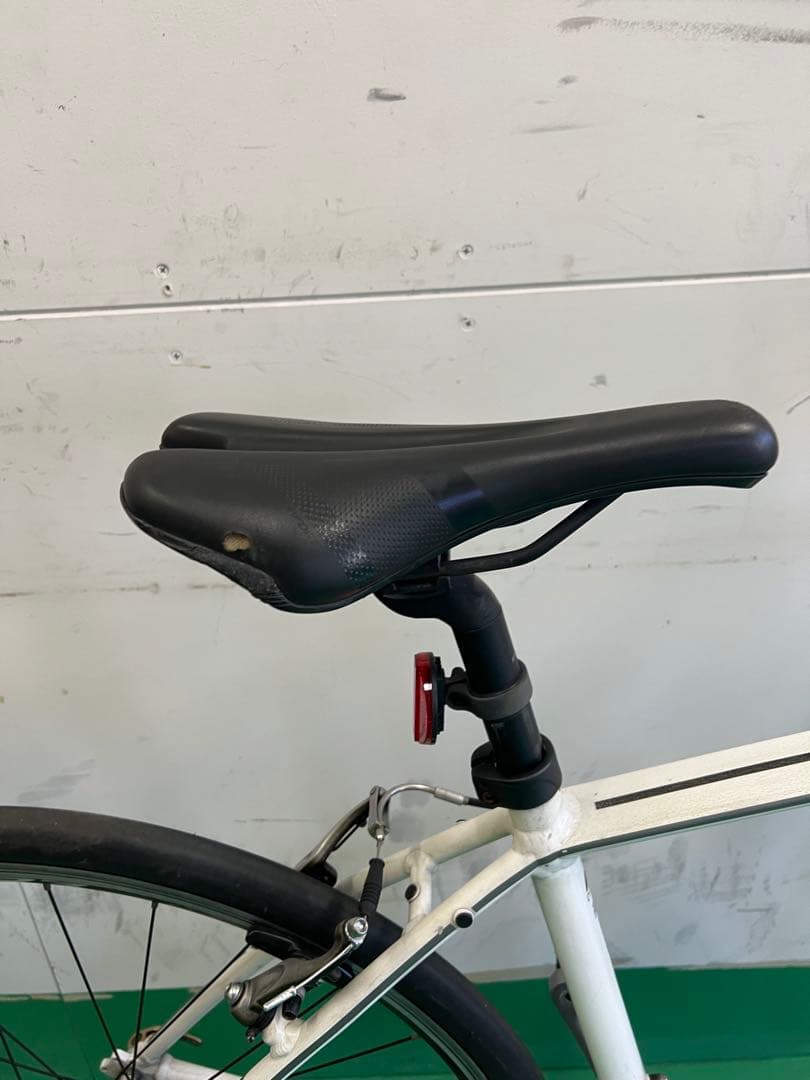 クロスバイク　GIANT エスケープRX ジャイアント　ESCAPE RX