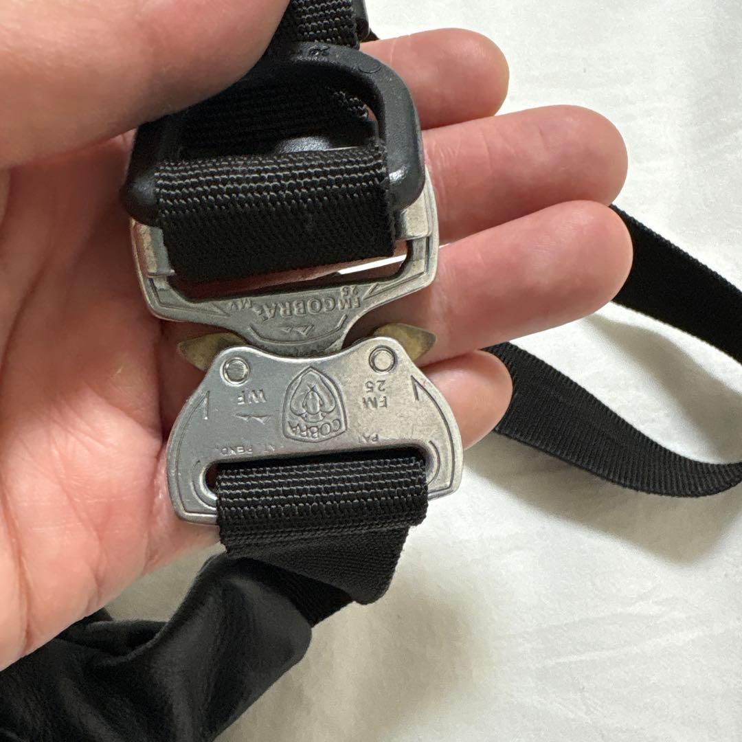 bagjack ウエストポーチ