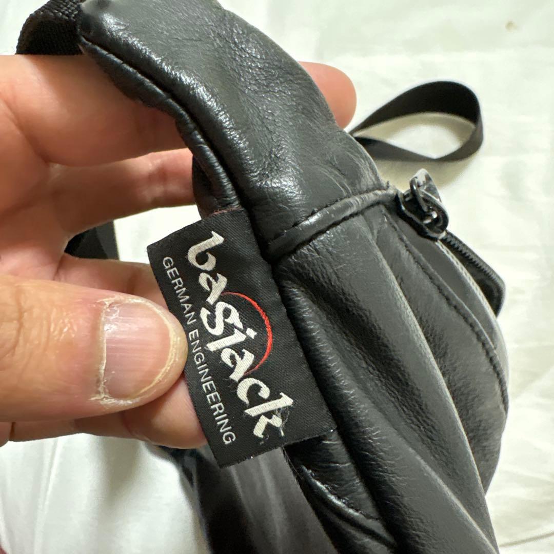 bagjack ウエストポーチ