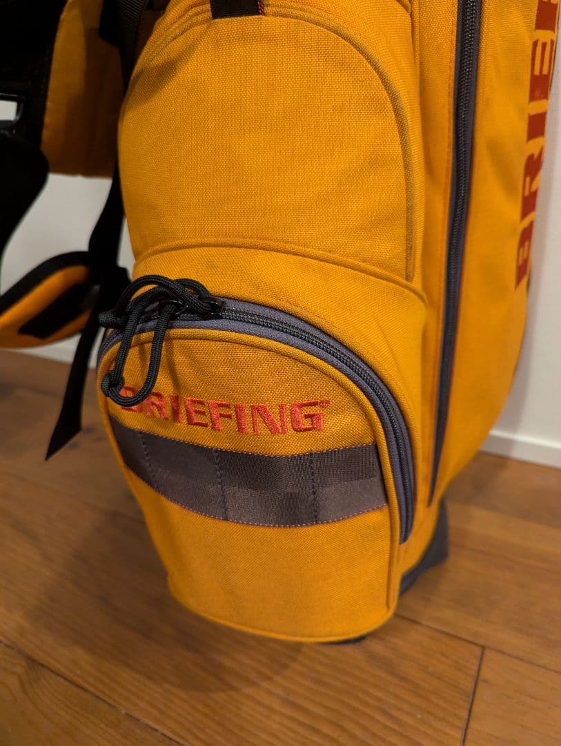 【レアカラー】BRIEFING ブリーフィングCR-4 #02 MIYAZAKI