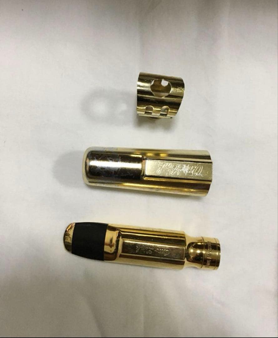 管楽器・吹奏楽器 Otto Link l Vintage Model