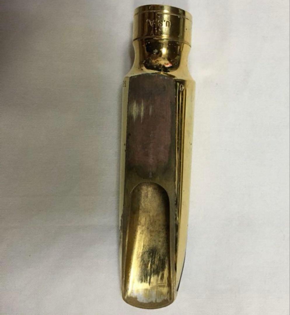 管楽器・吹奏楽器 Otto Link l Vintage Model