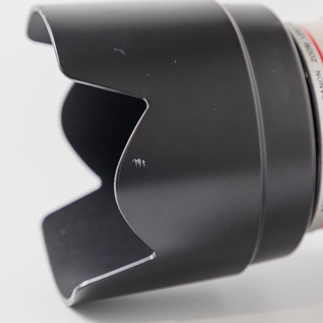 サー　キヤノン Canon EF 70-200mm F4 L USM