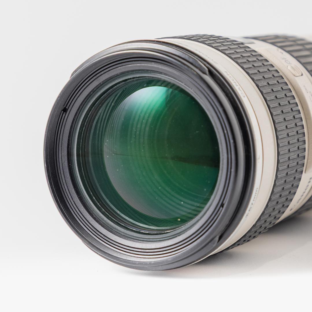 サー　キヤノン Canon EF 70-200mm F4 L USM