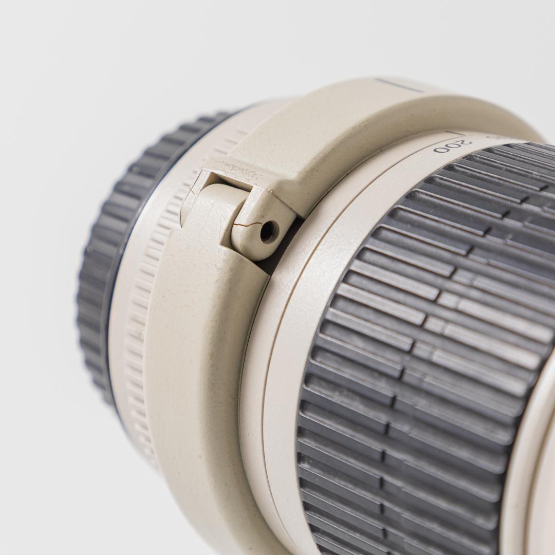 サー　キヤノン Canon EF 70-200mm F4 L USM