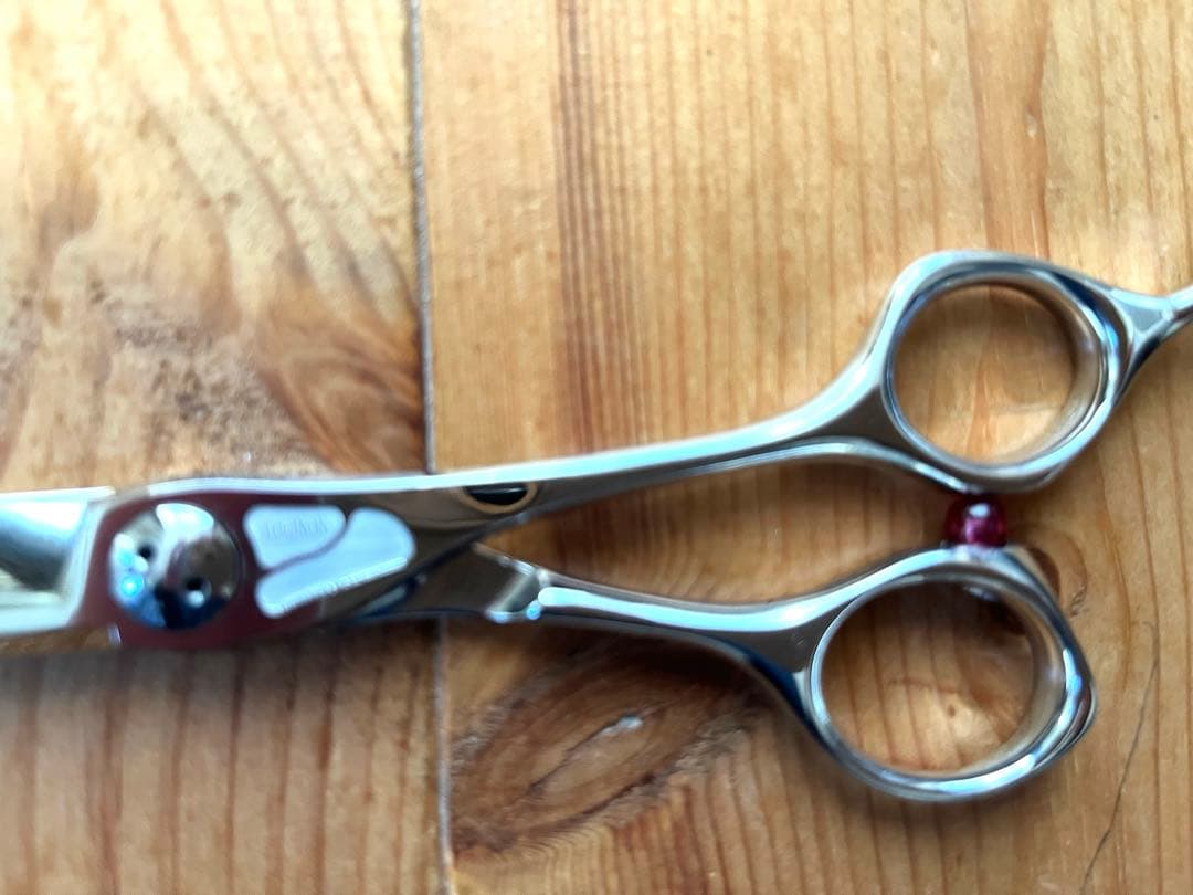 トギノン スパーブⅡ 6.5