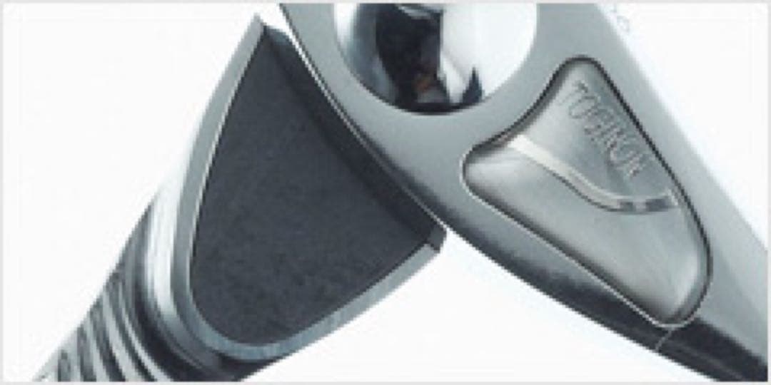 トギノン スパーブⅡ 6.5