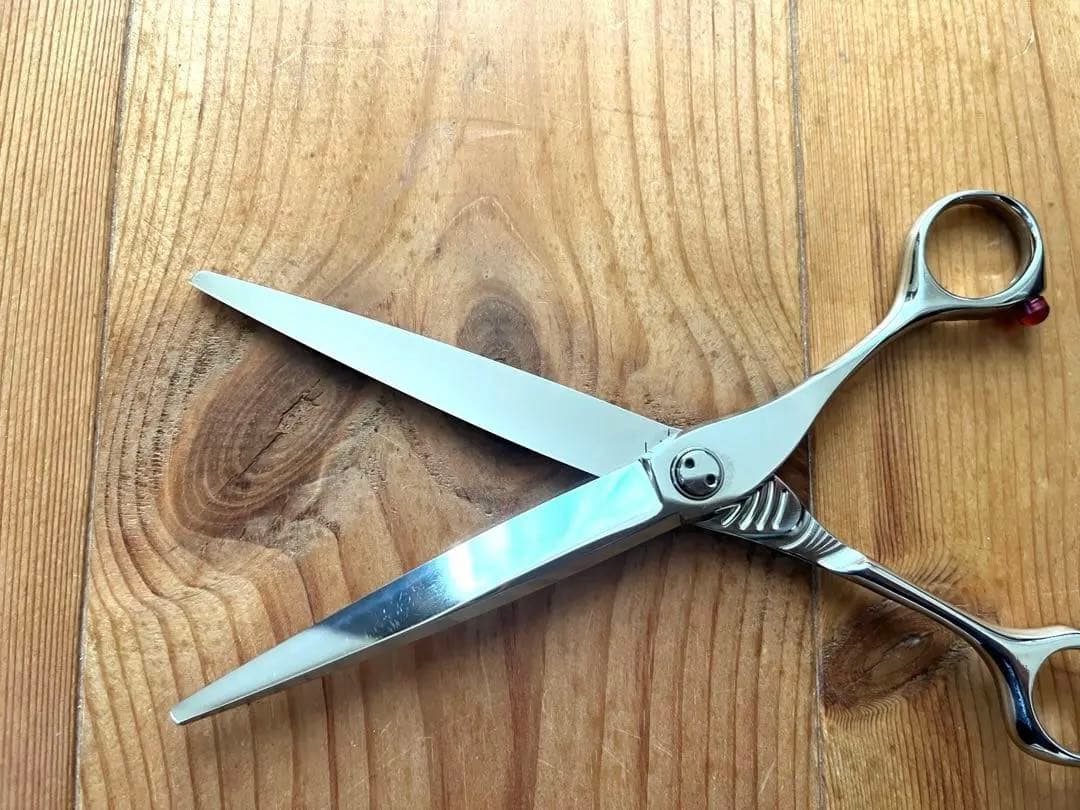 トギノン スパーブⅡ 6.5