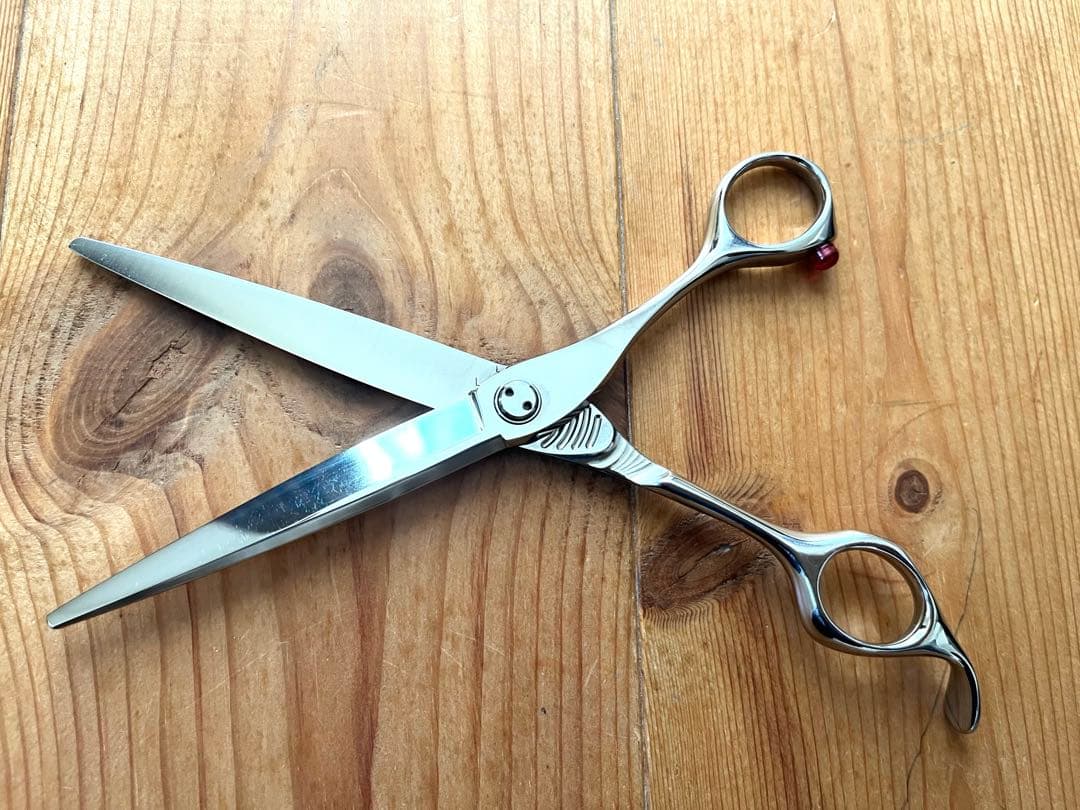 トギノン スパーブⅡ 6.5