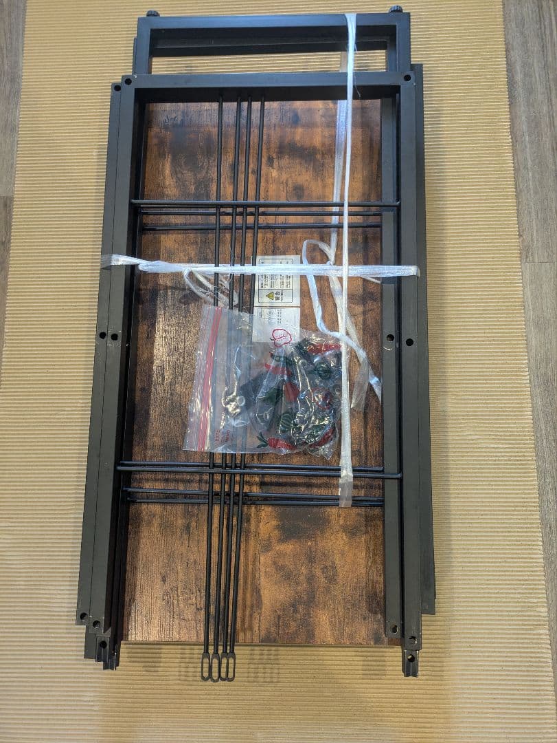 ニトリ 棚 木製