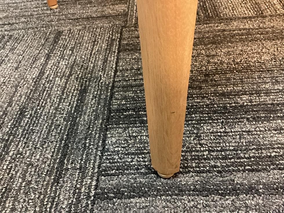 在庫４脚　arflex　アルフレックス　FLUTE　フルーテ　B