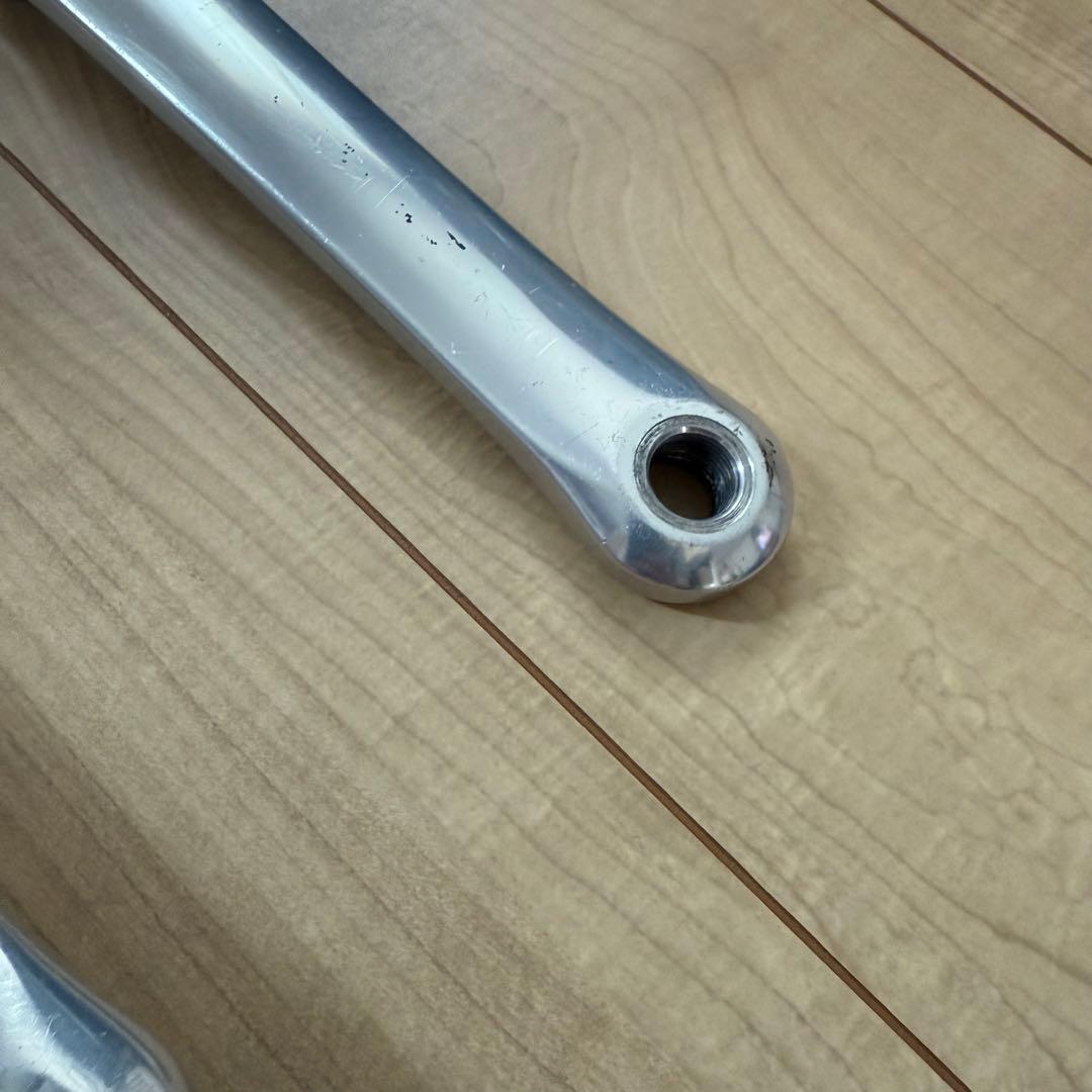 シマノ NJS ピスト クランク FC-7600 170mm SHIMANO