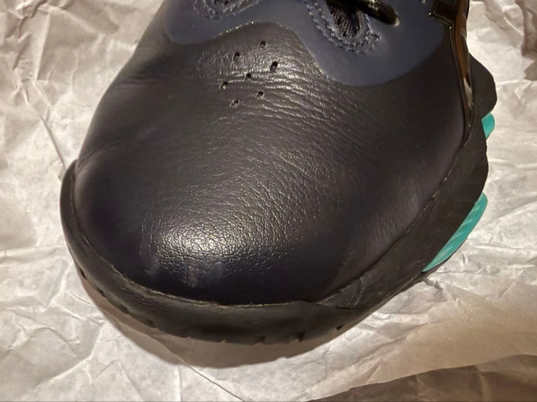 NOVA SURGE LOW 26.0cm ballaholic ボーラホリック