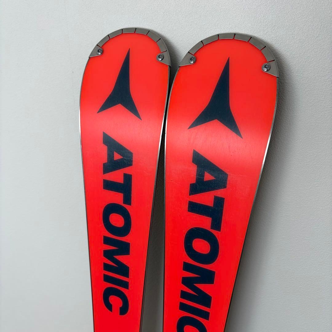 ATOMIC REDSTER S9i 165cm アトミック レッドスター