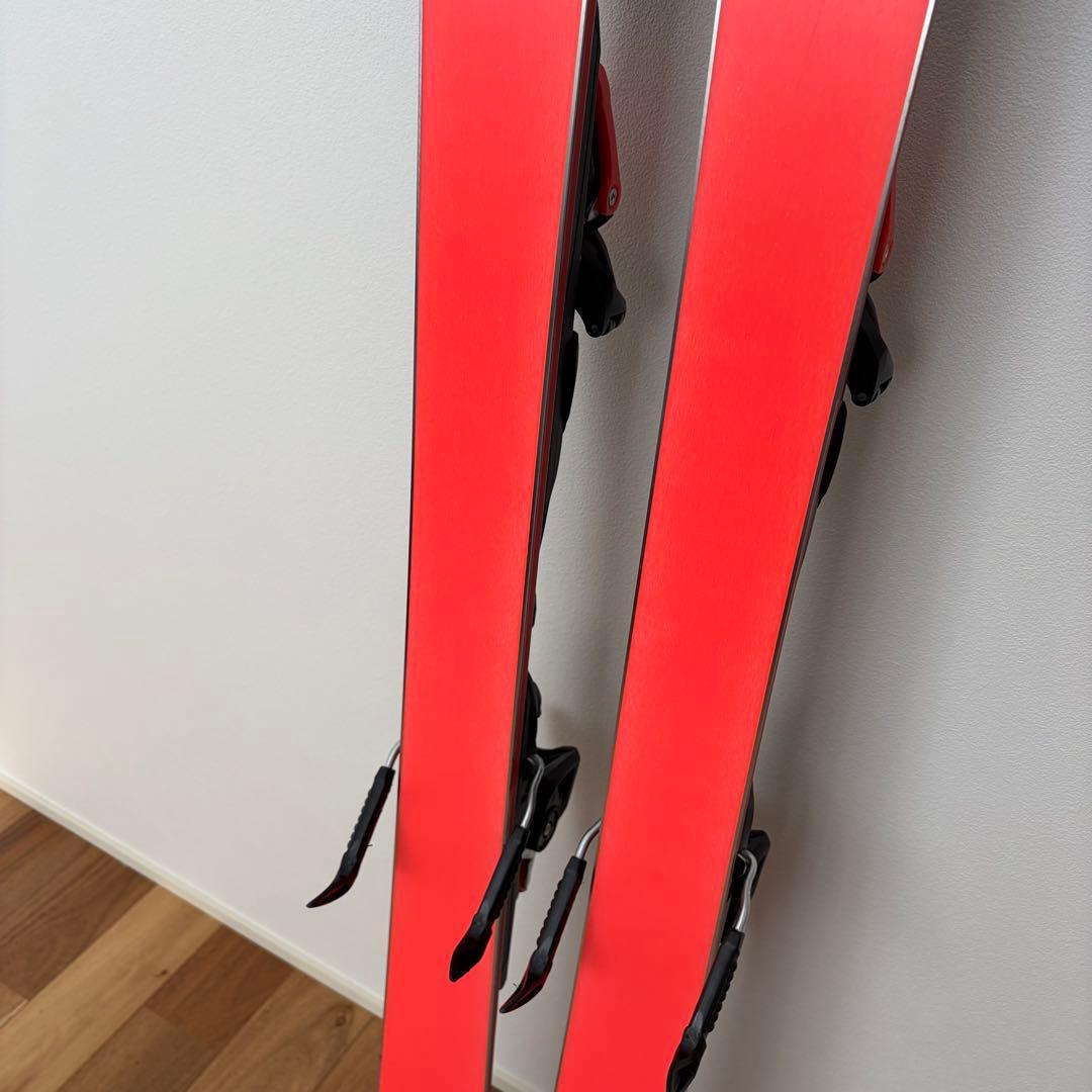 ATOMIC REDSTER S9i 165cm アトミック レッドスター