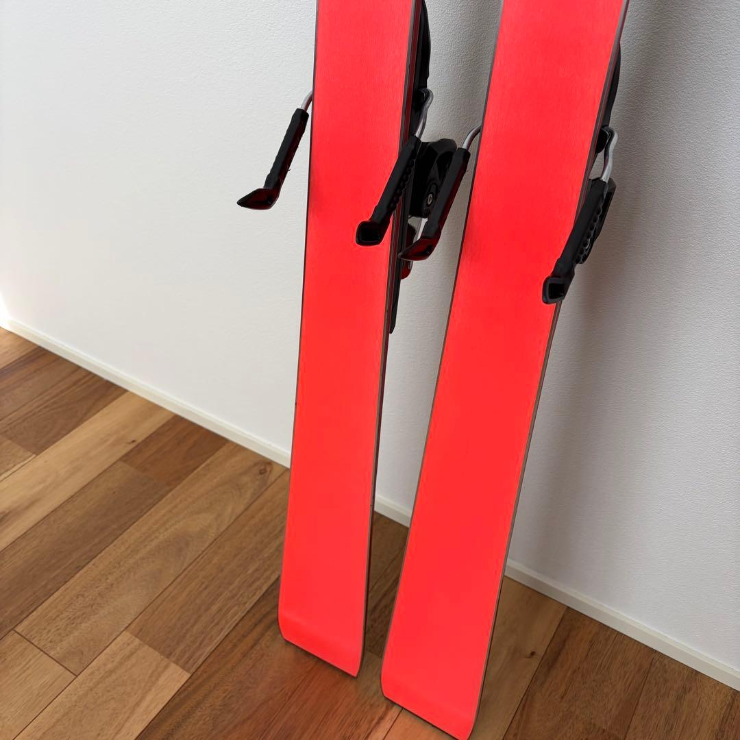 ATOMIC REDSTER S9i 165cm アトミック レッドスター