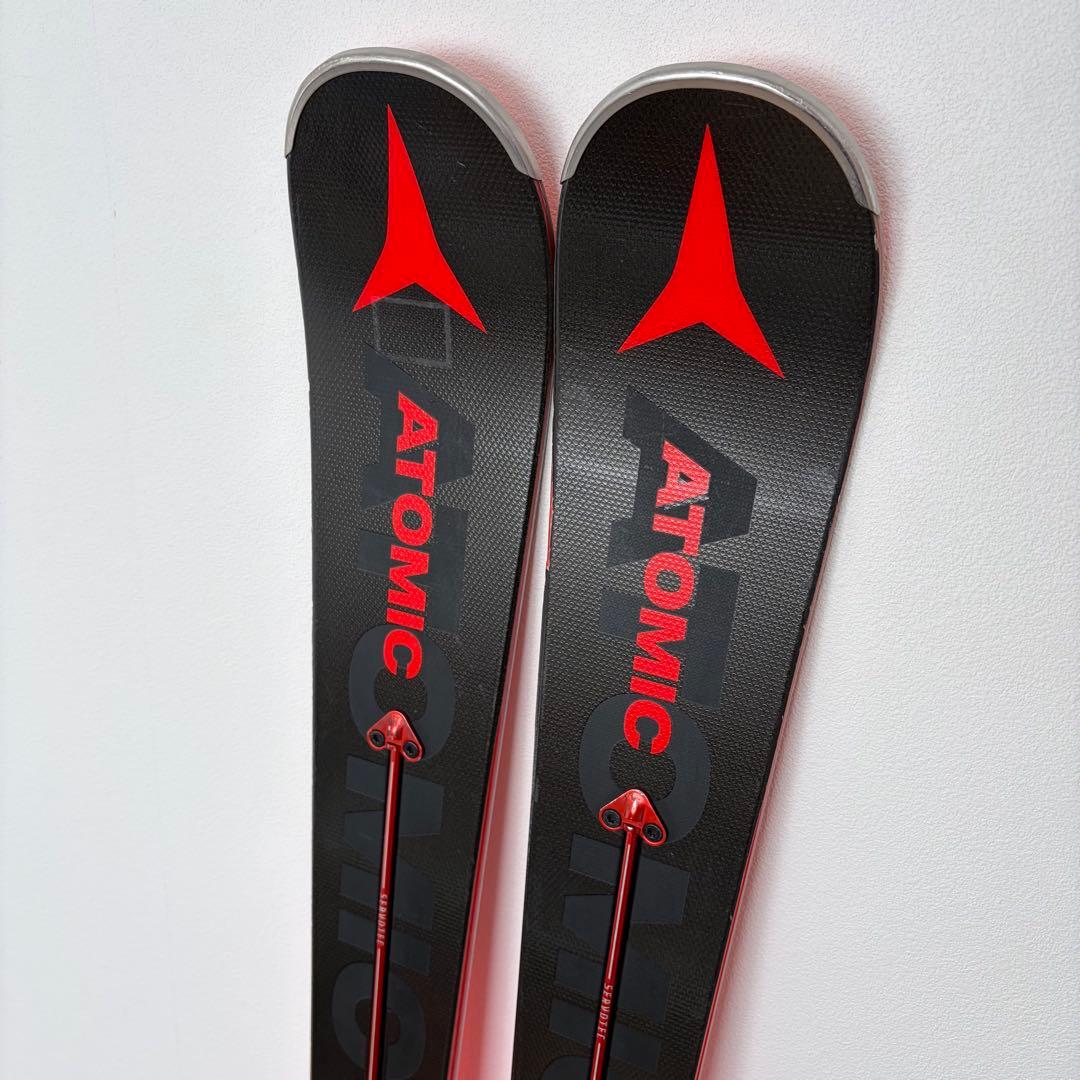 ATOMIC REDSTER S9i 165cm アトミック レッドスター