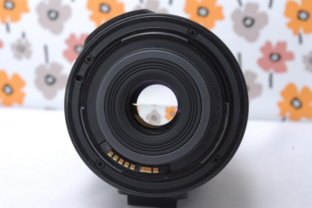 ❤Canon Kiss X2❤ショット数1711回！❤はじめての一眼レフに❤美品