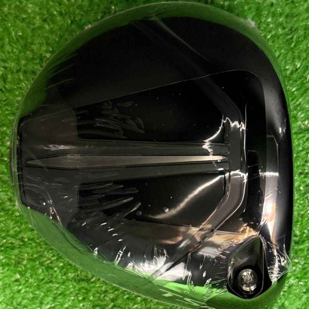 右用　Titleist タイトリスト ドライバーヘッド TSR2 10度　新品