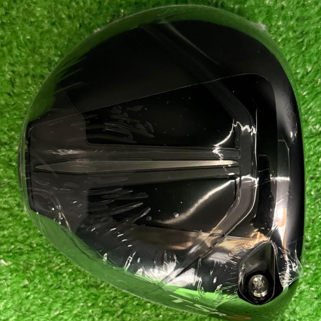 右用　Titleist タイトリスト ドライバーヘッド TSR2 10度　新品
