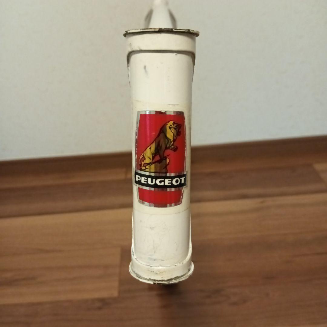 PEUGEOT フレーム