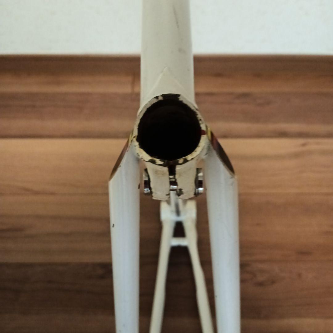 PEUGEOT フレーム