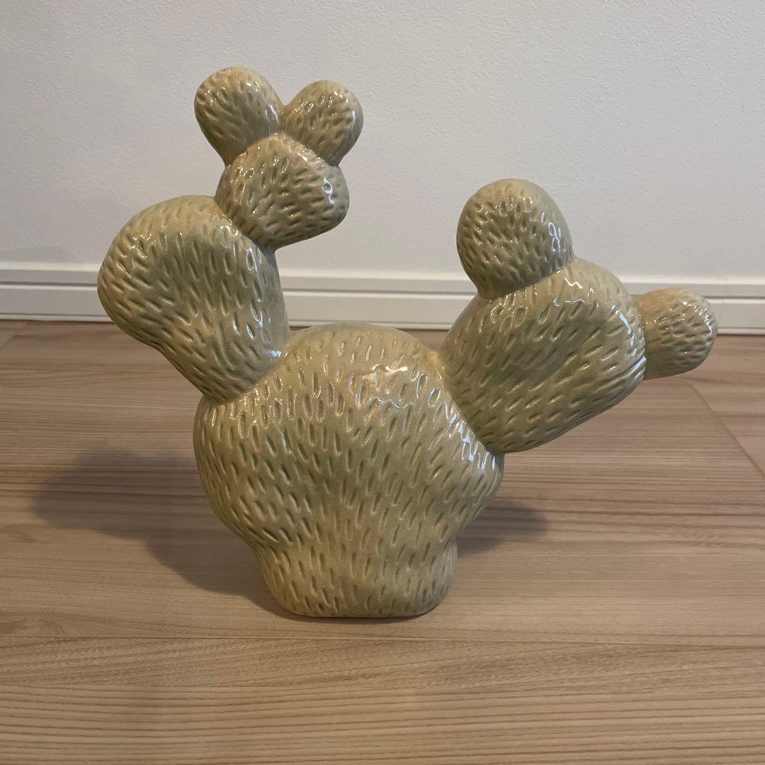 送料込】HAY ヘイ サボテンオブジェ