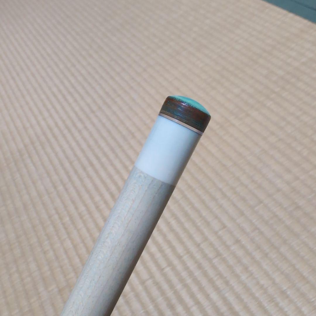 M Fuji シャフト　10山　アダム